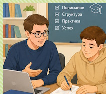 Услуги Услуги репетиторов в Камышине