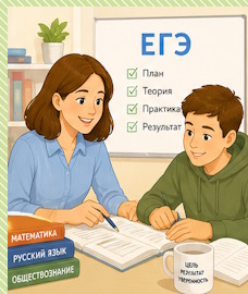 Услуги Услуги репетиторов в Камышине