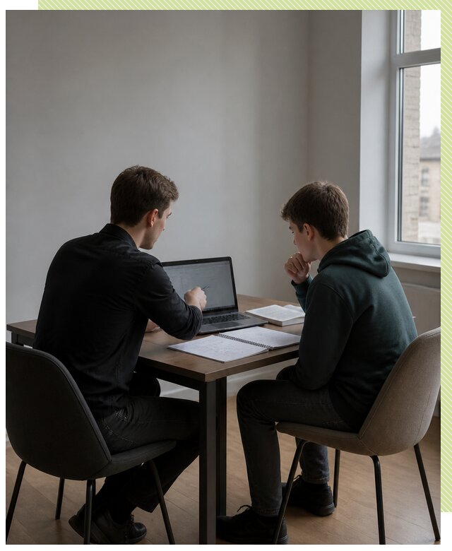Репетитор по информатике ЕГЭ в Камышине от 1541 р. | Репетитор-Кмш