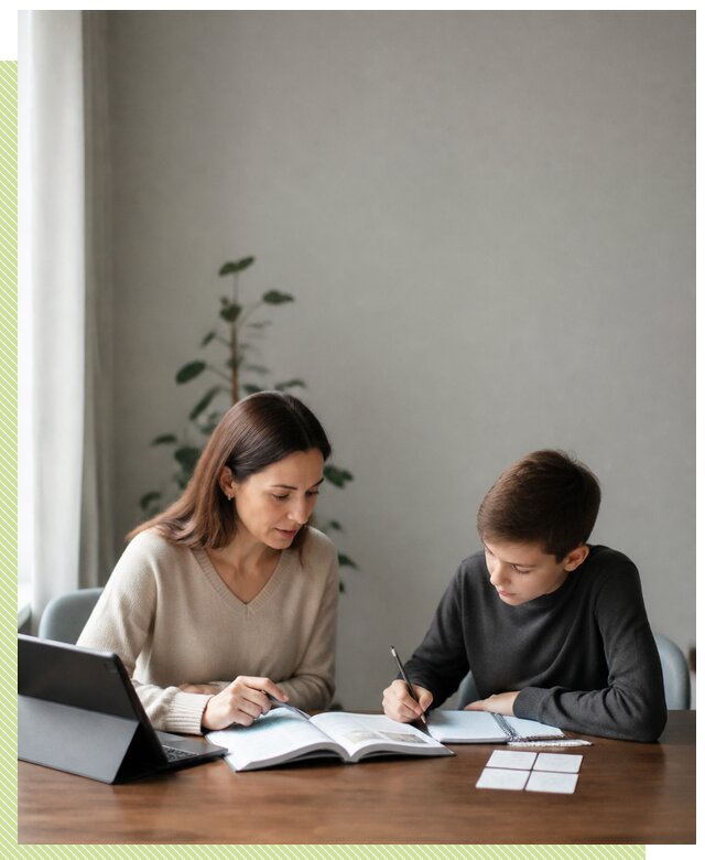 Репетитор по английскому языку для 6 класса в Камышине