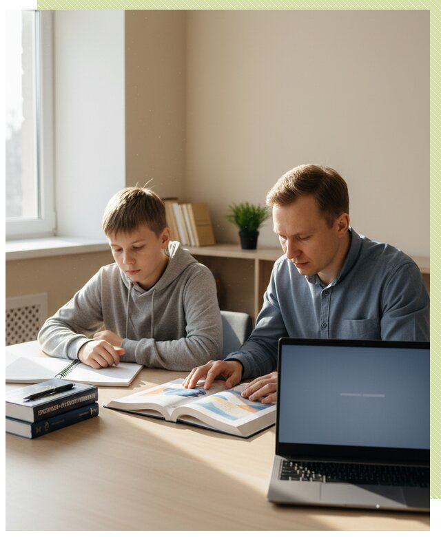 Репетитор по английскому 7 класс в Камышине по цене 1233 р. | Репетитор-Кмш
