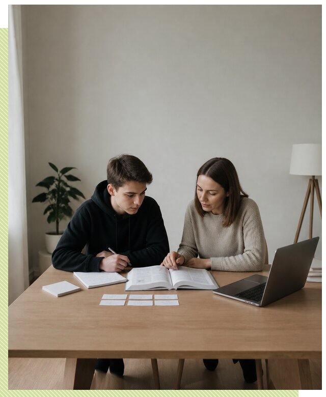 Репетитор по турецкому языку в Камышине для школьников и студентов