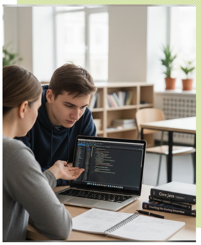 Репетитор по JavaScript в Камышине по цене от 1850 р. | Репетитор-Кмш