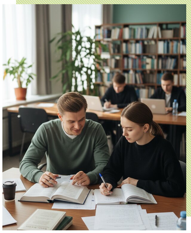 Репетитор для студентов медиков в Камышине от 1541 р. | Репетитор-Кмш